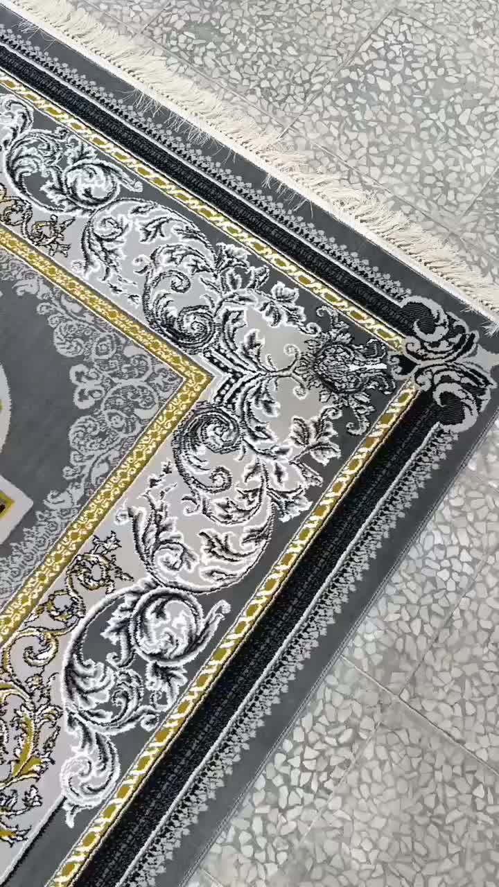 فرش ناهید|فرش|سلماس, |دیوار