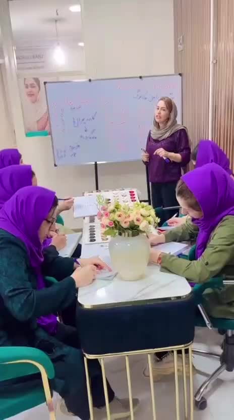 آموزشی ارایشگری|خدمات آموزشی|یزد, |دیوار