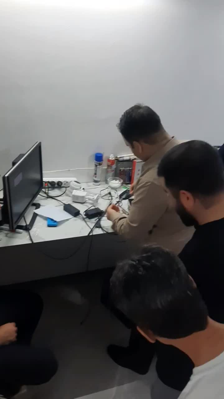 آموزشگاه موج نور آموزش IT و فنی حرفه ای|خدمات آموزشی|صفادشت, |دیوار