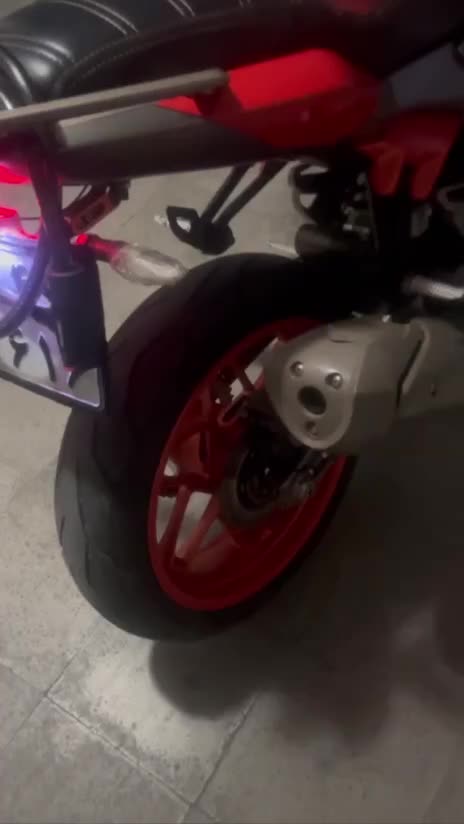 ZONTES 250R|موتورسیکلت|تهران, شهرک صادقیه|دیوار