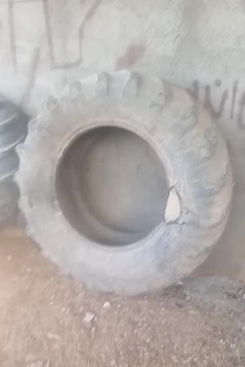 لاستیک تراکتور|قطعات یدکی و لوازم جانبی|شریف‌آباد, |دیوار