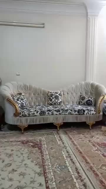 مبلمان ۷ نفره|مبلمان خانگی و میز عسلی|تهران, نارمک جنوبی|دیوار