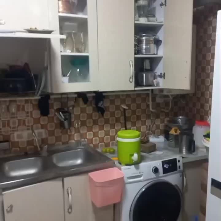 کابینت ام دی اف|مصالح و تجهیزات ساختمان|ساوه, |دیوار