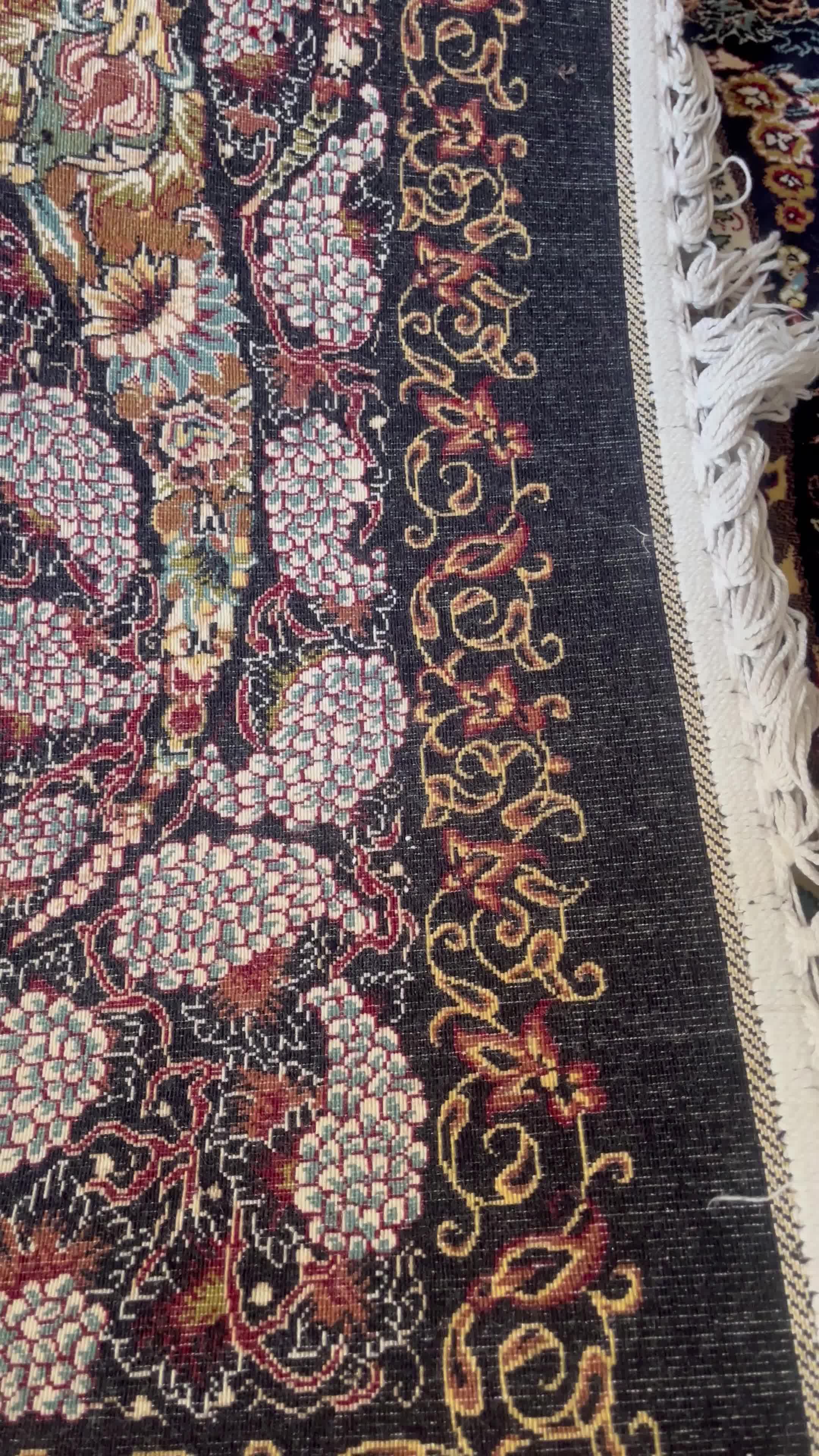 فرش ۹ متری|فرش|فردیس, شهرک راه آهن|دیوار