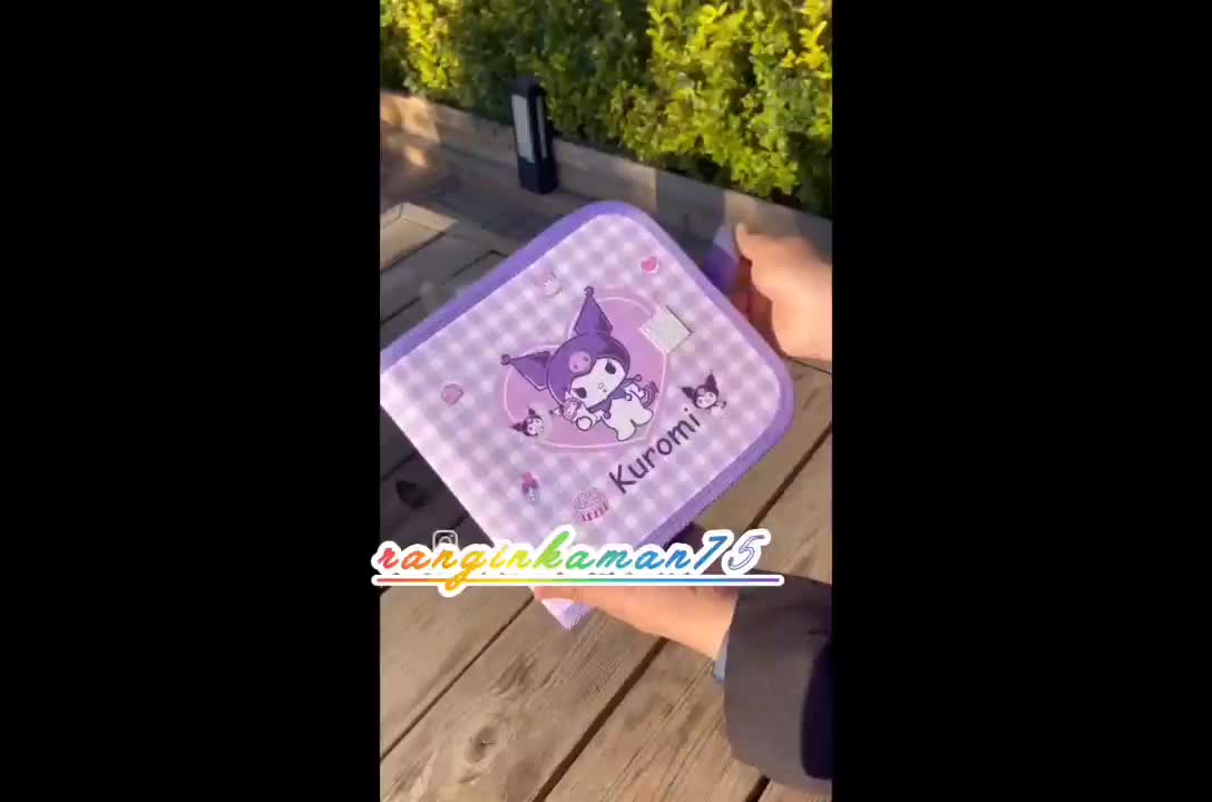 دفتر نقاشی جادویی بی‌نهایت نقاشی الماسی ماک تریلی|اسباب‌بازی بچه|قم, چهل درخت‎|دیوار