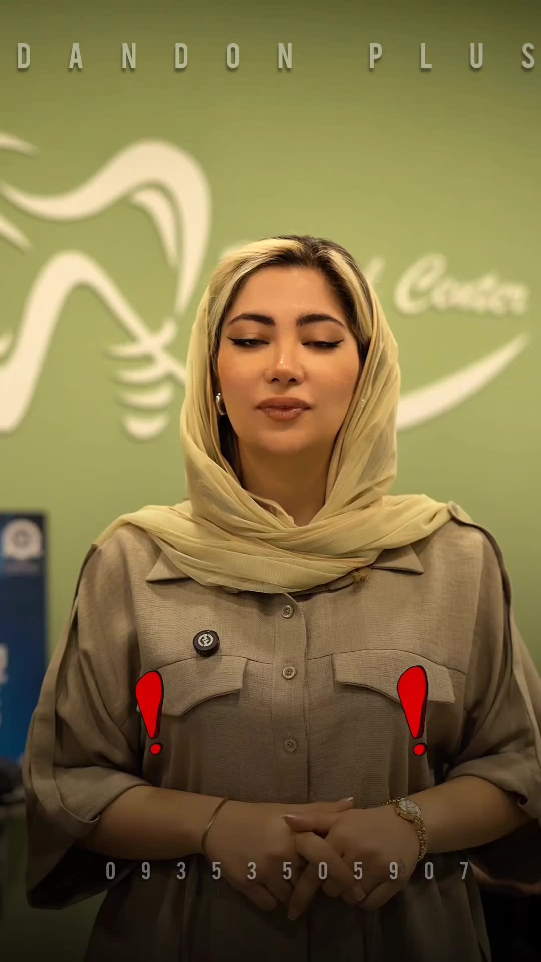 ایمپلنت کره ای با روکش رایگان + کرج 16900|خدمات زیبایی و سلامت|کرج, فاز ۲ مهرشهر|دیوار
