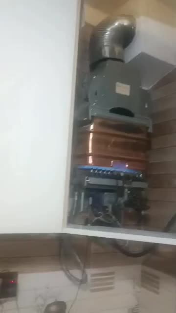 سرویس و تعمیر کلیه ((ابگرمکن های گازی بوتان))|خدمات پیشه و مهارت|زاهدان, |دیوار