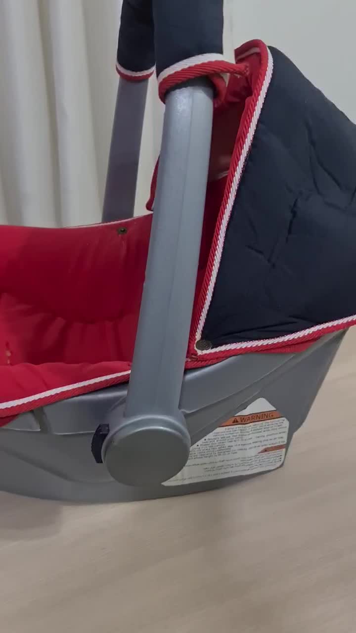 گهواره بچه در حد نو|اسباب و اثاث بچه|دزفول, |دیوار