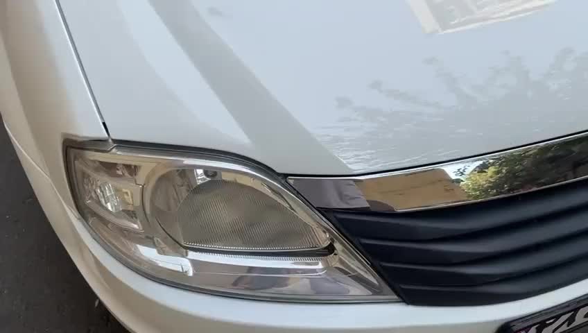 رنو تندر ۹۰ پلاس اتوماتیک کم کارکرد|خودرو سواری و وانت|تهران, قلمستان|دیوار