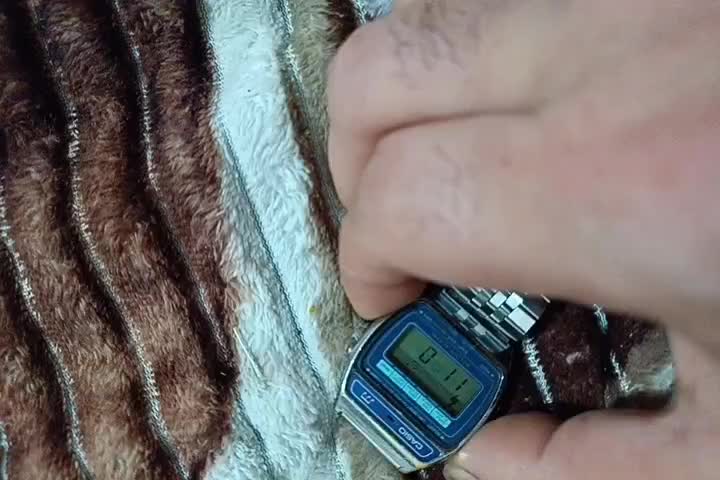 ساعت کاسیو ملودی|ساعت|قم, زند آباد|دیوار