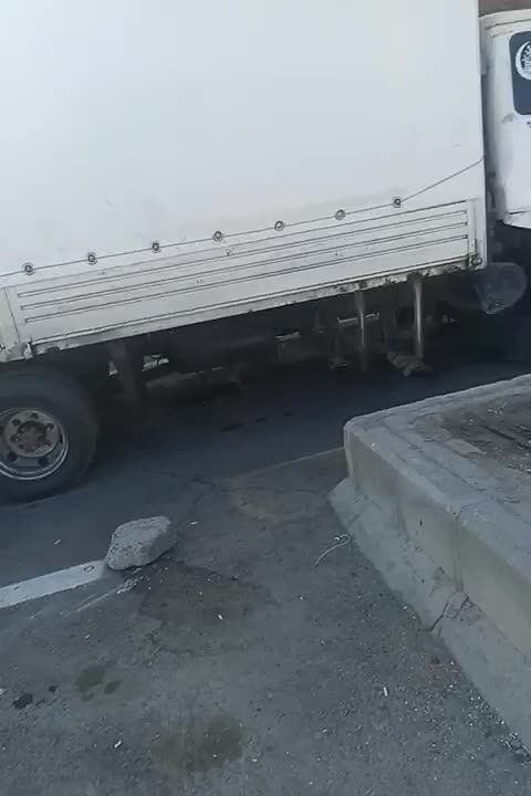 کاویان مسقف مدل ۸۶|خودرو سنگین|زاهدان, |دیوار