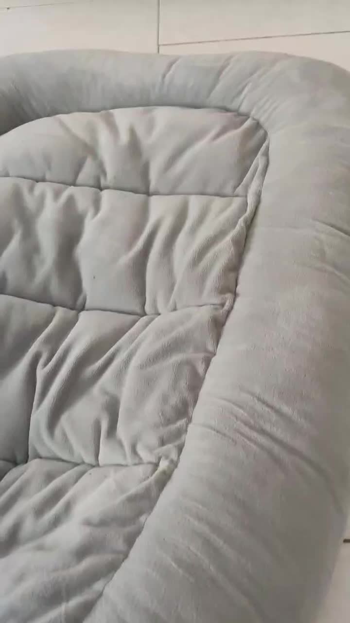 غلتگیر نوزاد سالم همراه ست کامل رختخواب نوزادی|اسباب و اثاث بچه|تهران, جوانمردان (اندیشه)|دیوار