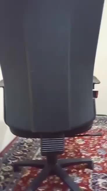 صندلی مدیریت|صندلی و نیمکت|محمدیه-قزوین, |دیوار