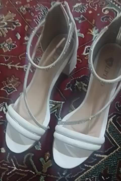 کفش زنانه|کیف، کفش، کمربند|ارومیه, |دیوار