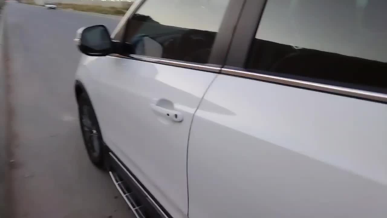 تیگو5 مدل 95 فول با کارشناسی|خودرو سواری و وانت|تهران, شمشیری|دیوار