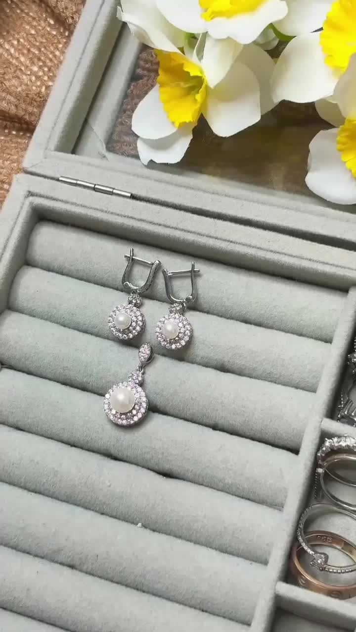 زیورآلات نقره ۹۲۵،با قیمت ویژه افتتاحیه|جواهرات|شاهین‌شهر, شهرک گلدیس|دیوار