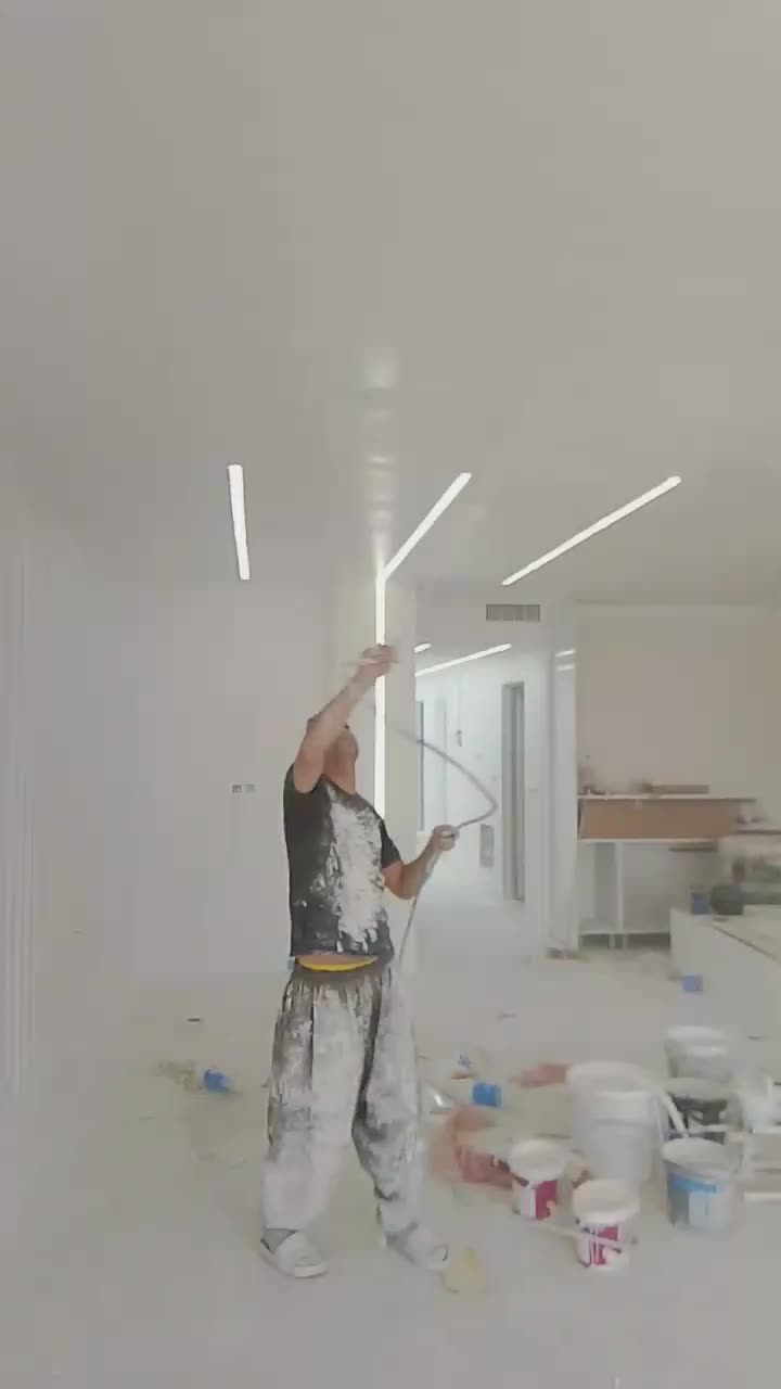 نقاشی ساختمان حرفه ای نقاش کناف بادستگاه ایرلس|خدمات پیشه و مهارت|کرمانشاه, |دیوار