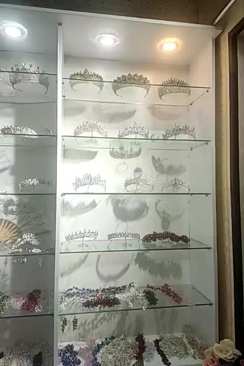 تاج وریسه موی عروس|بدلیجات|شیراز, رحمت‌آباد|دیوار