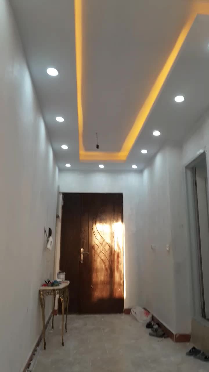 خدمات نقاشی ساختمان قیمت مناسب کیفیت بالا|خدمات پیشه و مهارت|اسلامشهر, شهرک واوان|دیوار