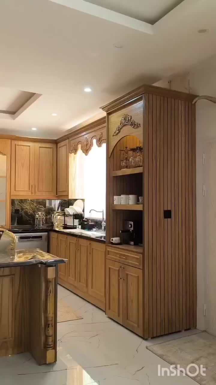 کابینت اقساط.ام دی اف.ملامینه.های گلس.کمددیوار|مصالح و تجهیزات ساختمان|مشهد, فدک|دیوار