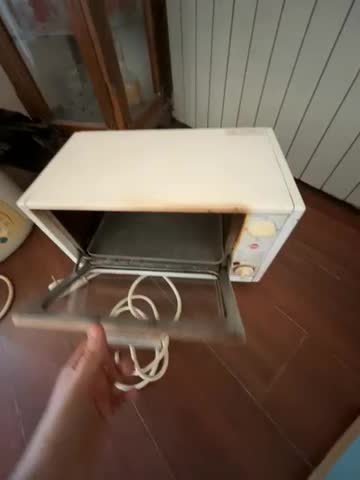 توستر|اجاق گاز و لوازم برقی پختوپز|تهران, آرارات|دیوار