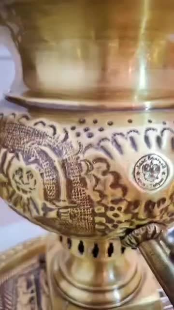 سماور|سماور، چای‌ساز، قهوه‌ساز|یاسوج, |دیوار