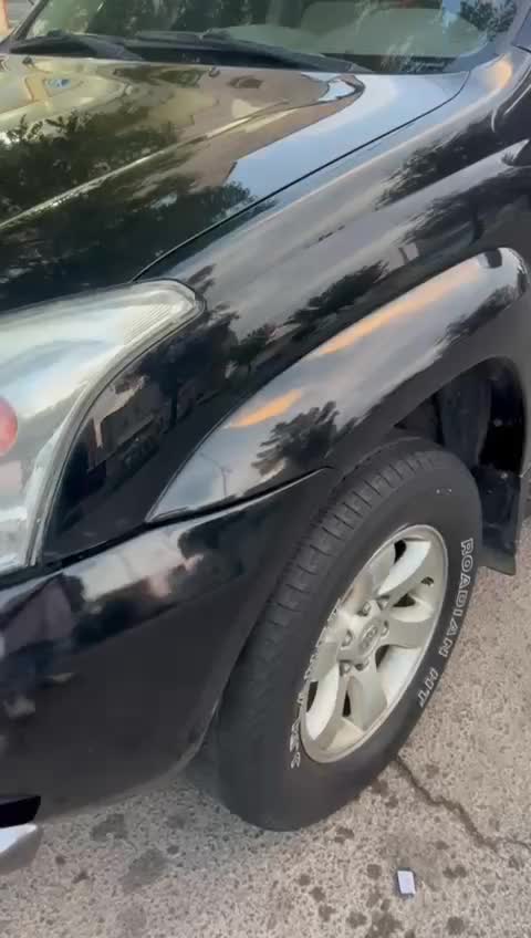 پرادو ۴ در|خودرو سواری و وانت|تبریز, |دیوار