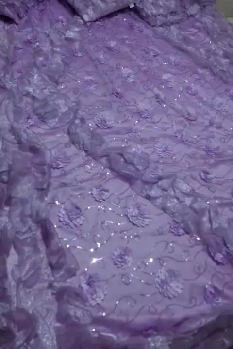 رو تختی ساتن شیک ترکیه ای|سرویس روتختی|تهران, هاشمآباد|دیوار