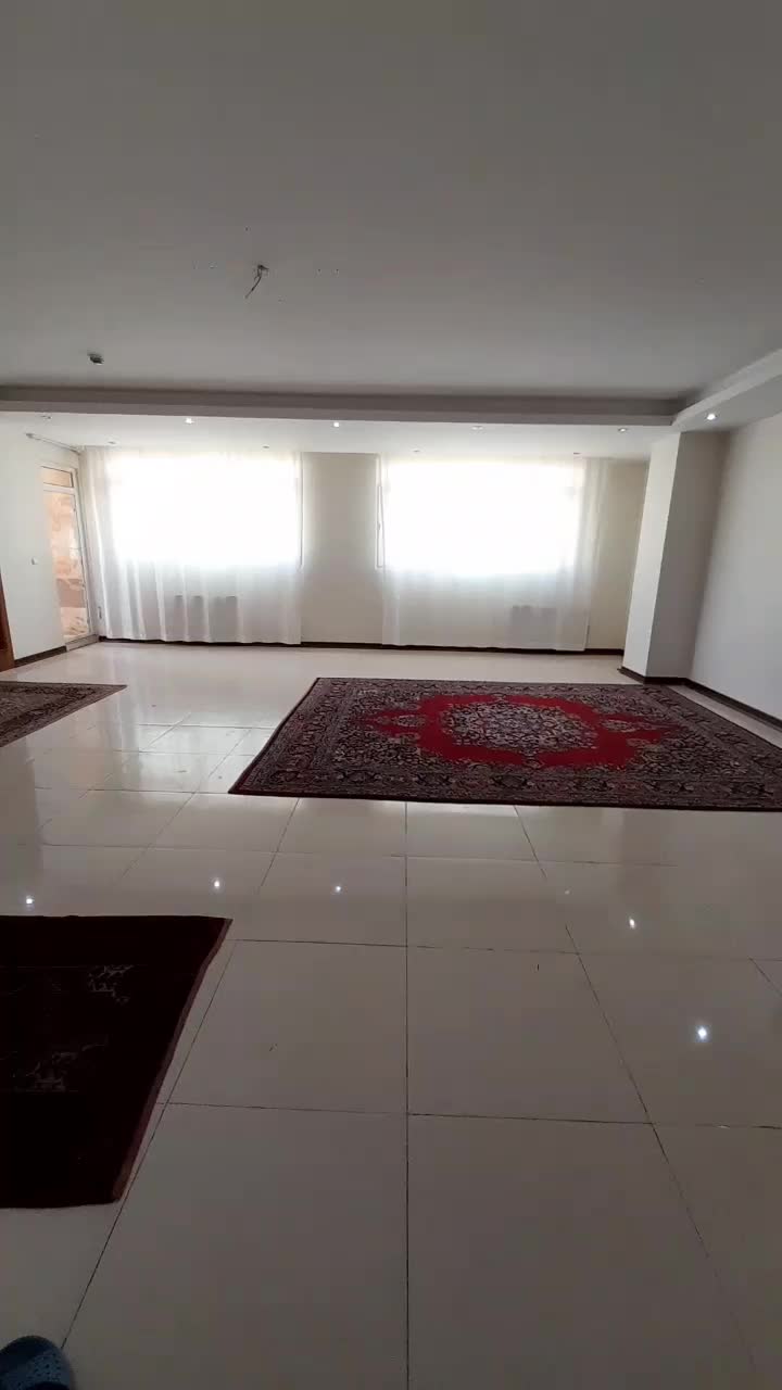 رهن کامل واحد ۱۴۵ متری آبان شرقی نما رومی|اجارهٔ آپارتمان|کرج, کرج نو|دیوار