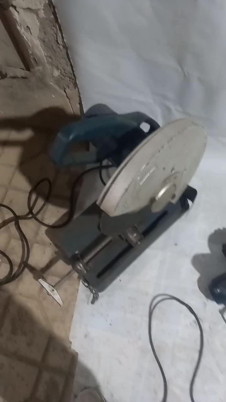 پروفیل بر و اره دیسکی رونیکس سنگ فرز دریل|ماشین‌آلات صنعتی|اردبیل, |دیوار