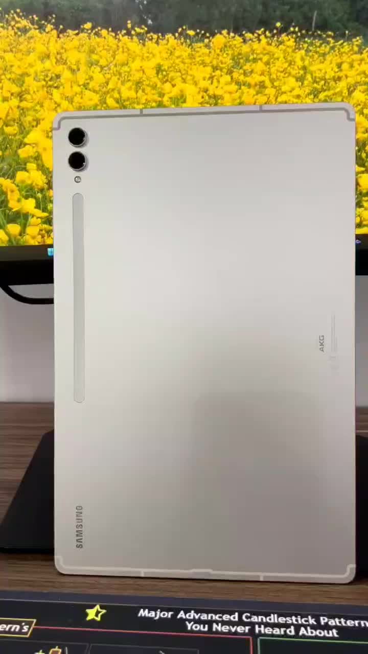 Samsung Tab S9 Ultra 1TB/Ram16|تبلت|تهران, میرداماد|دیوار