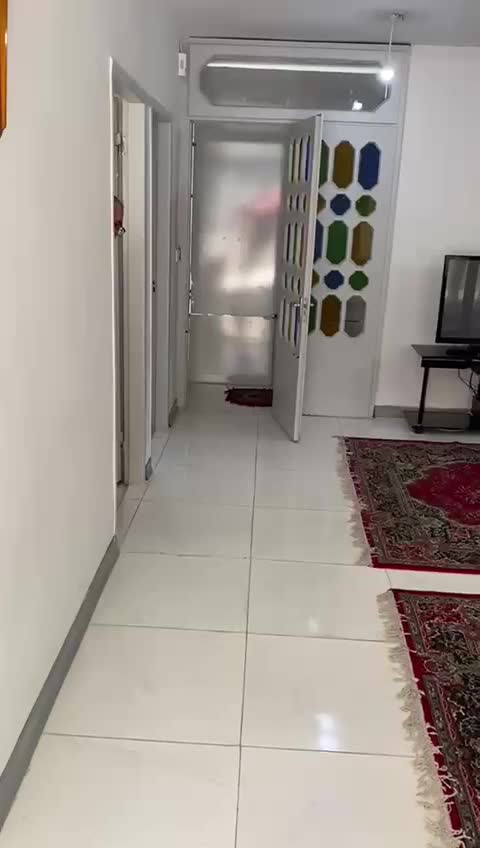 منزل دوخوابه|اجارهٔ کوتاه‌مدت آپارتمان و سوئیت|مشهد, کوشش|دیوار