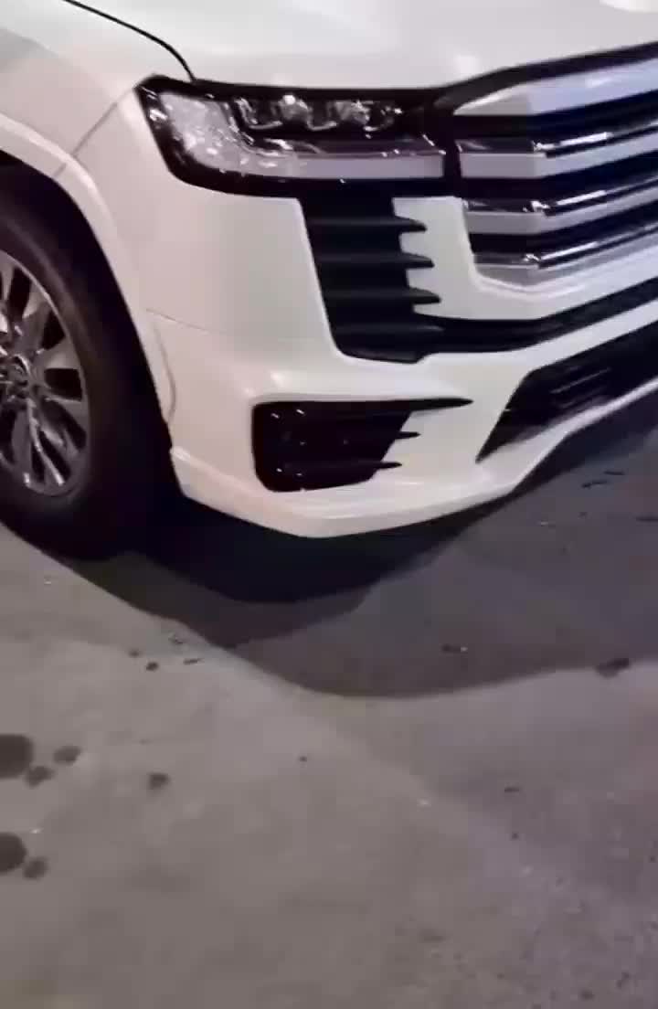 گذر موقت شیدا خلج/لندکروز اتاق ۳۰۰ (۲۷ تا کار)|خودرو سواری و وانت|تهران, جردن|دیوار