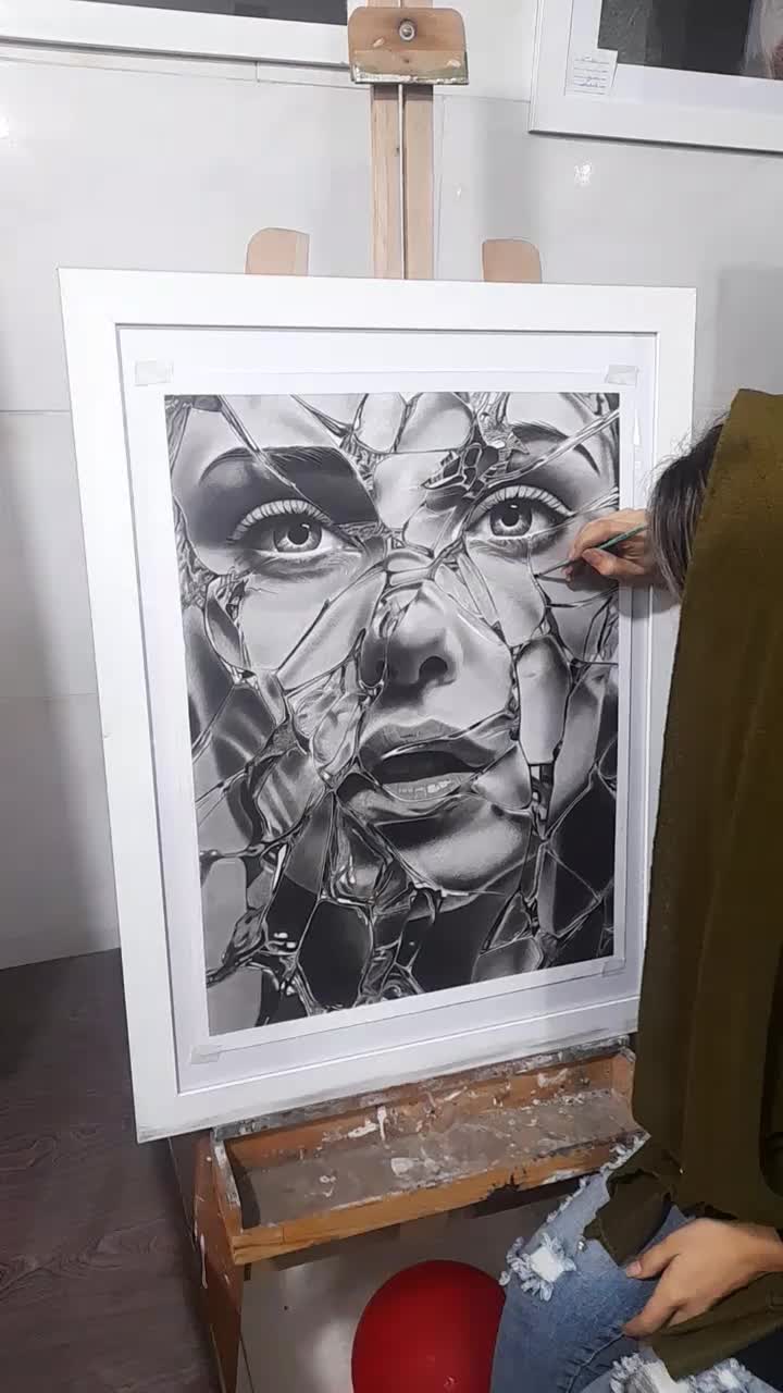 آموزش نقاشی|خدمات آموزشی|کرج, حیدرآباد|دیوار