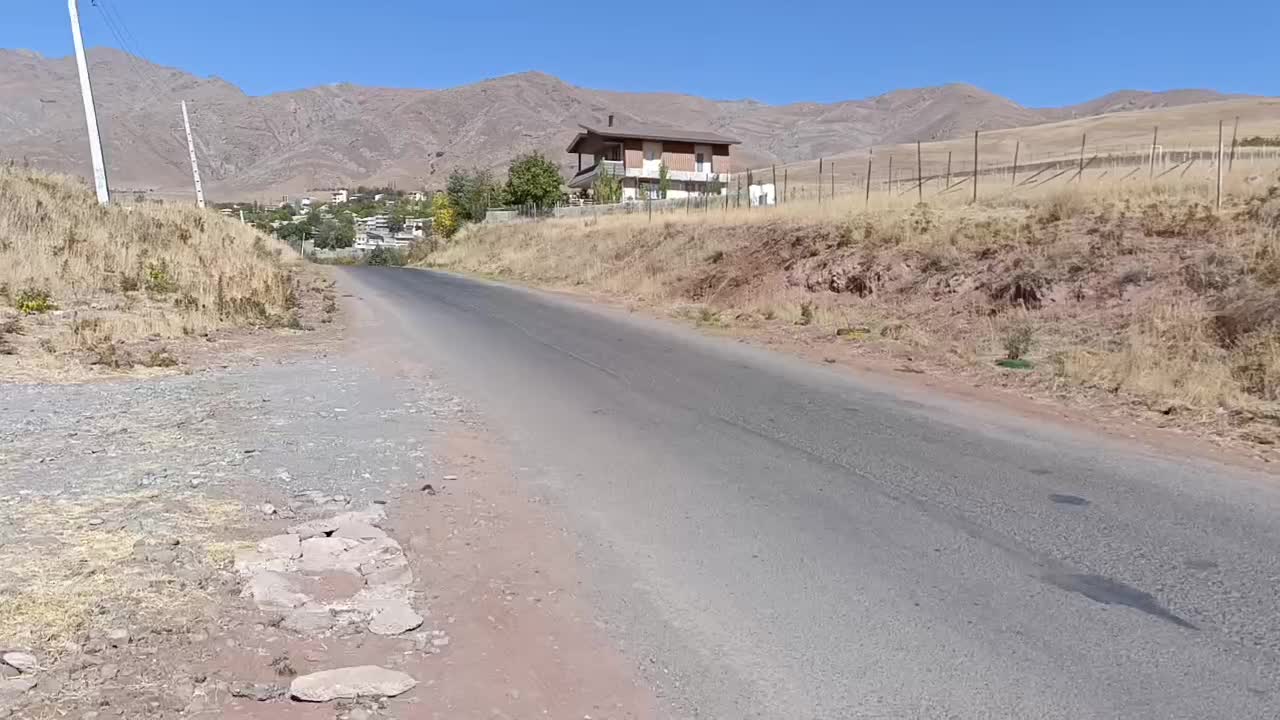 ۳۸۳ متر زمین چسب بافت روستا مسطح|فروش زمین و ملک کلنگی|طالقان, |دیوار