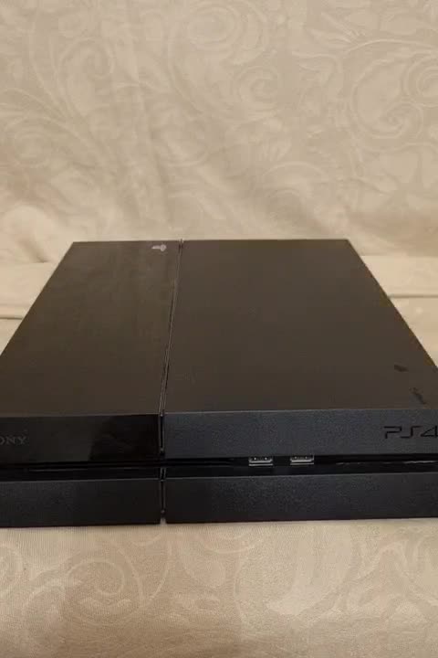 فروش ps4 سونی کارکرده|کنسول، بازی ویدئویی و آنلاین|تهران, بهار|دیوار