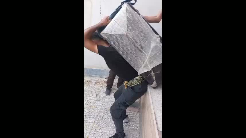 باربری شایان بار حمل اثاثیه منزل|خدمات حمل و نقل|شیروان (خراسان), |دیوار