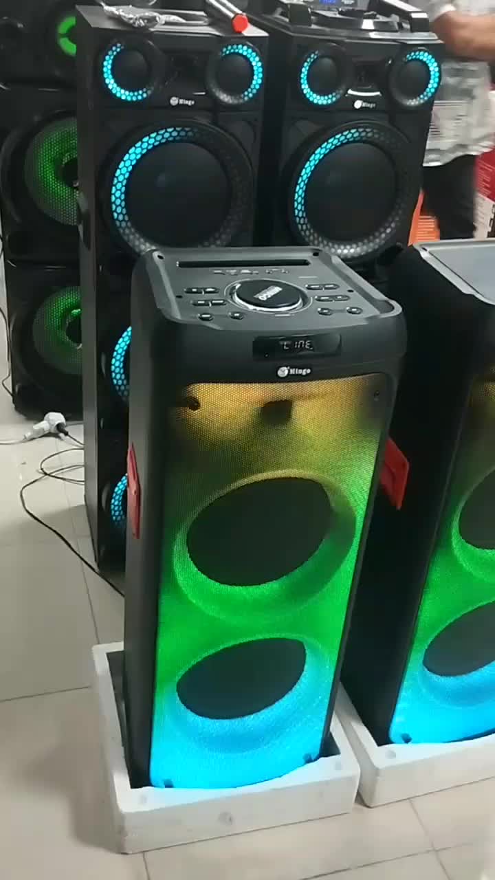 غول اسپیکر اقساط دوساله با کدملی عموم مردم|سیستم صوتی خانگی|چمران, |دیوار