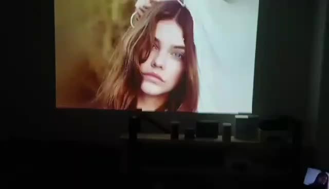 ویدئو پروژکتور BenQ|تلویزیون و پروژکتور|قم, سالاریه|دیوار
