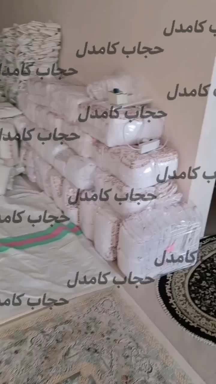 ست جشن تکلیف ست عبادت|لباس|مشهد, عیدگاه|دیوار