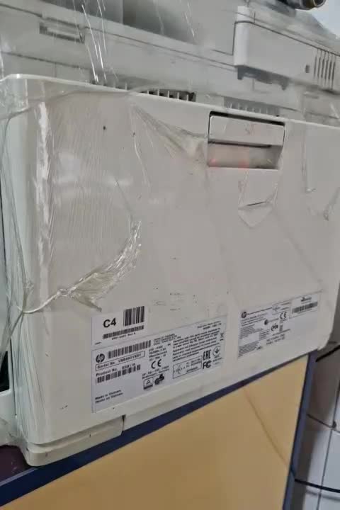 پرینتر hp مدل m277dw|پرینتر، اسکنر، کپی، فکس|تهران, بوستان سرخه حصار|دیوار