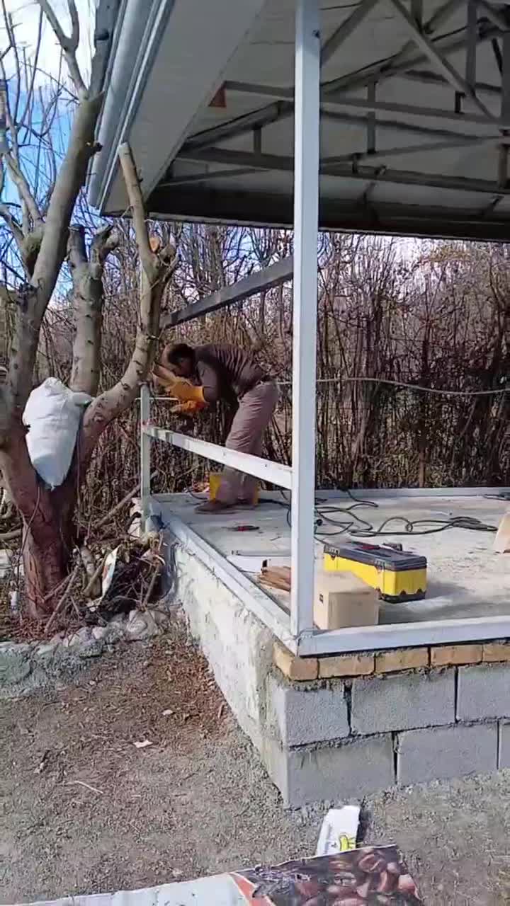 مرکز خدمات ساختمانی|خدمات پیشه و مهارت|بروجرد, |دیوار