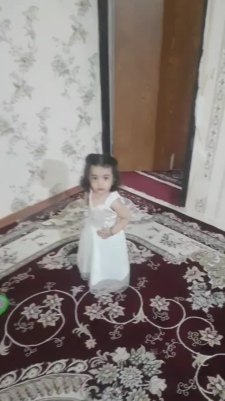 لباس عروس بچگانه|لباس|مشهد, مشهدقلی|دیوار
