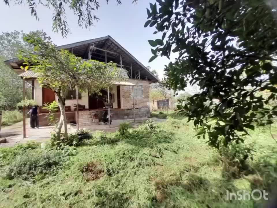 فروش ویلا قابل سکونت با سند تک برگ|فروش خانه و ویلا|سیاهکل, |دیوار