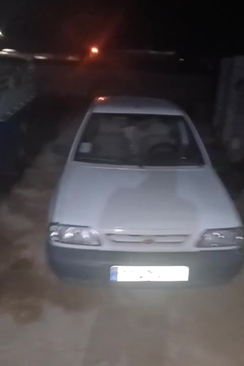 پراید ۹۶|خودرو سواری و وانت|نوبندگان, |دیوار