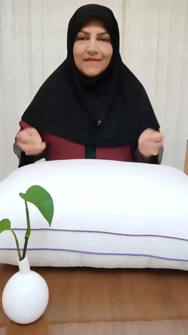 بالش ضد کمردرد رسید|رختخواب، بالش، پتو|گرگان, |دیوار