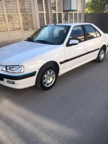 پارس سال xu7p مدل 1401|خودرو سواری و وانت|ایوان, |دیوار