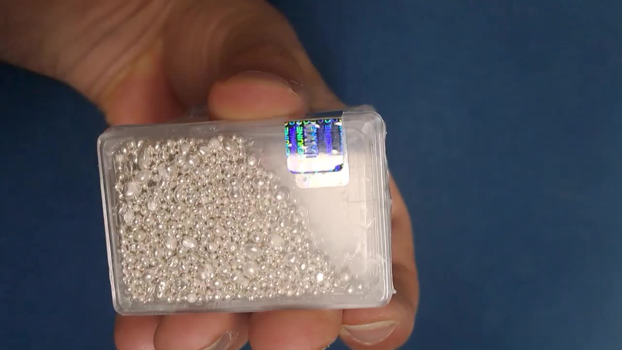 ساچمه نقره ایرانی و خارجی و شمش|جواهرات|گنبد کاووس, |دیوار