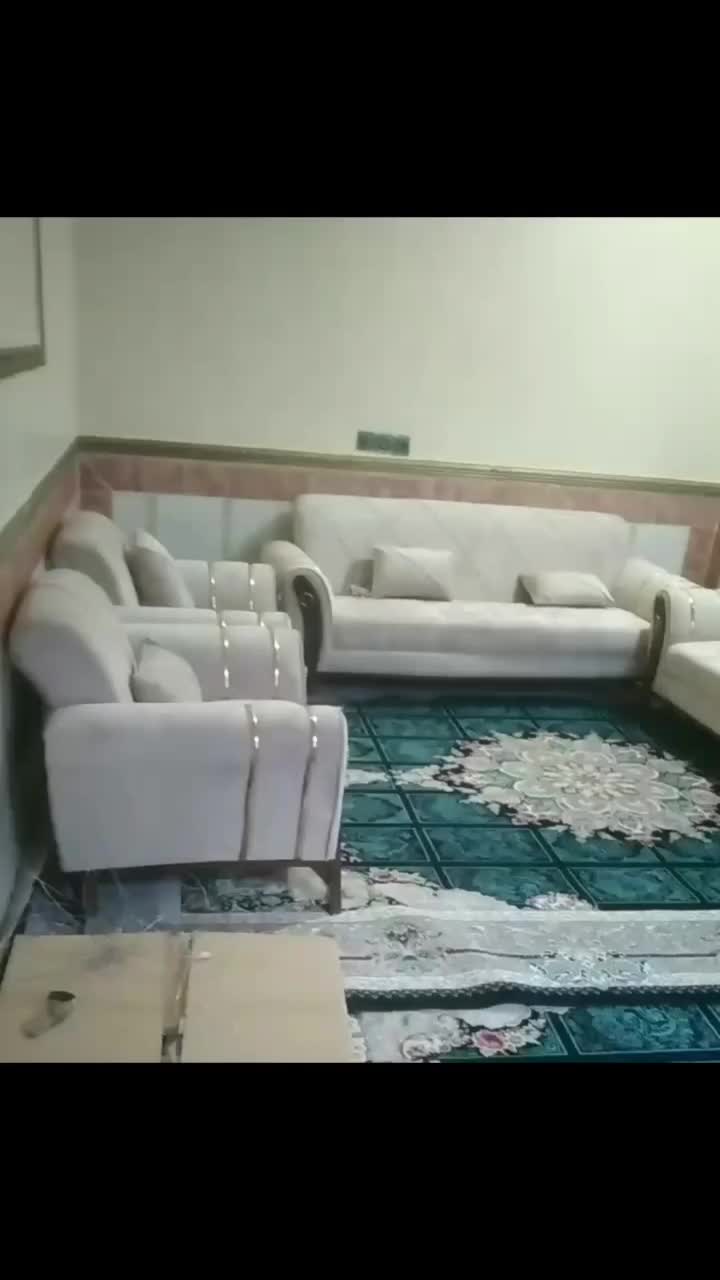 مبلمان|مبلمان خانگی و میز عسلی|ایذه, |دیوار