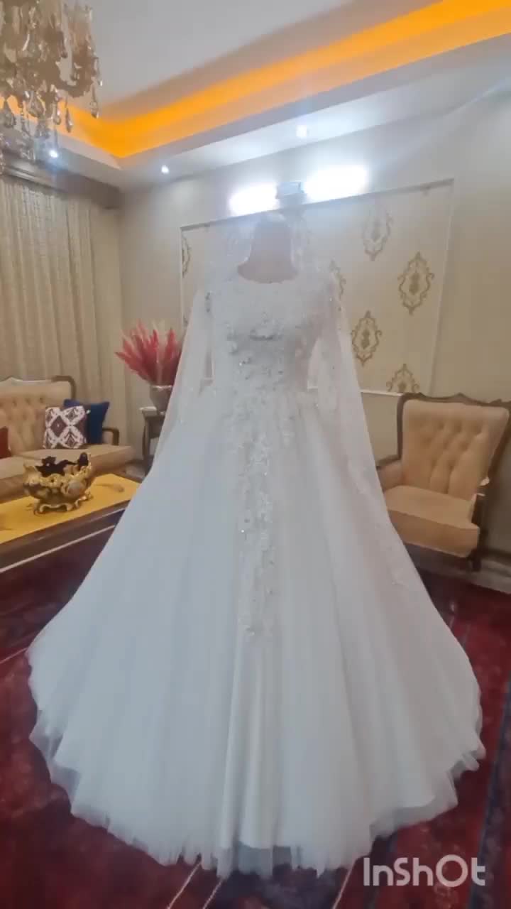 لباس عروس|لباس|تهران, کیانشهر|دیوار